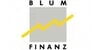 Kundenlogo von Blum-Finanz GmbH GF Jürgen Blum