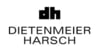 Kundenlogo von Dietenmeier & Harsch Haustechnik GmbH