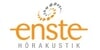 Kundenlogo von Enste Hörakustik GmbH