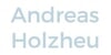 Kundenlogo von Holzheu Andreas Heilpraktiker Osteopathie/Naturheilverfahren