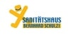 Kundenlogo von Sanitätshaus Bernhard Schulz GmbH Sanitätsartikel u. -bedarf