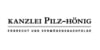 Kundenlogo von Pilz-Hönig Monika Kanzlei für Erbrecht