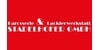 Kundenlogo von Karosserie- und Lackierwerkstatt Stadelhofer GmbH