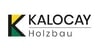 Kundenlogo von Kalocay GmbH Holzbau - Lehmbau