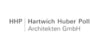 Kundenlogo von HHP Hartwich Huber Poll Architekten GmbH