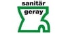 Kundenlogo von Geray Rudi Sanitärinstallation und Gesch.Werkst.