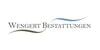 Kundenlogo von Wengert Bestattungen