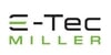 Kundenlogo von E-Tec Miller GmbH Elektrotechnik