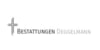 Kundenlogo von Georg Deggelmann GmbH Bestattungen