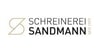 Kundenlogo von Sandmann Schreinerei