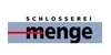 Kundenlogo von Schlosserei Menge Inh. Fabian Menge