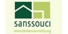 Kundenlogo von Sanssouci Immobilienvermittlung