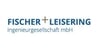 Kundenlogo von Fischer + Leisering Ingenieurgesellschaft mbH