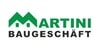 Kundenlogo von Martini Baugeschäft