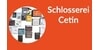 Kundenlogo von Cetin Necdet Schlosserei, Werkstatt
