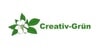 Kundenlogo von Creativ-Grün Gartenbau