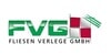 Kundenlogo von FVG Fliesen-Verlege-GmbH