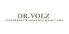 Kundenlogo von Dr. Volz Steuerberatungsgesellschaft mbH