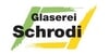 Kundenlogo von Schrodi Matthias Glaserei