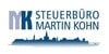 Kundenlogo von Kohn Martin Dipl.-Betriebswirt (FH) Steuerberater