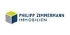 Kundenlogo von Zimmermann Philipp Immobilien GmbH & Co. KG