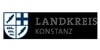 Kundenlogo von Landratsamt Konstanz
