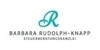 Kundenlogo von Rudolph-Knapp Barbara Steuerberaterin