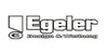 Kundenlogo von Egeler Oliver Fachbetrieb für Werbetechnik