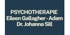 Kundenlogo von Gallagher-Adam Eileen Dipl.-Psych. u. Sill Johanna Dr. Psychologische Praxis