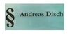 Kundenlogo von Disch Andreas Rechtsanwalt