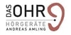 Kundenlogo von Das Ohr Hörgeräte Andreas Amling