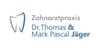 Kundenlogo von Jäger Thomas Dr.med.dent. u. Mark Pascal Zahnärzte