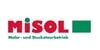 Kundenlogo von Misol GmbH Maler- und Stuckateurbetrieb