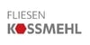 Kundenlogo von Kossmehl e.K. Fliesen
