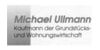 Kundenlogo von Ullmann Michael Hausverwaltungen
