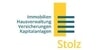 Kundenlogo von Stolz Marcus Immobilien