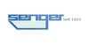 Kundenlogo von Senger GmbH Sanitäranlagenbau