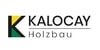 Kundenlogo von Kalocay GmbH Holzbau - Lehmbau