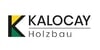 Kundenlogo von Kalocay GmbH Holzbau Lehmbau