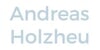 Kundenlogo von Holzheu Andreas Heilpraktiker Osteopathie/Naturheilverfahren
