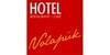 Kundenlogo von Hotel Volapük GmbH Fam. Spicker Alfred