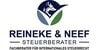 Kundenlogo von Reineke & Neef Steuerberater