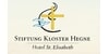 Kundenlogo von Hotel St. Elisabeth, Kloster Hegne