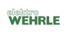 Kundenlogo von Wehrle GmbH Elektroinstallationen, Haushaltswaren
