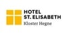 Kundenlogo von St. Elisabeth Hotel