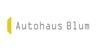 Kundenlogo von Blum Winfried Autohaus Inh. Jürgen Blum
