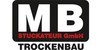 Kundenlogo von MB Stuckateur GmbH