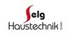 Kundenlogo Selg Haustechnik GmbH