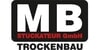 Kundenlogo von MB Stuckateur GmbH