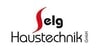 Kundenlogo von Selg Haustechnik GmbH